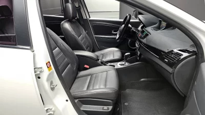 Renault Samsung SM3