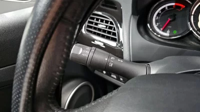 Renault Samsung SM3
