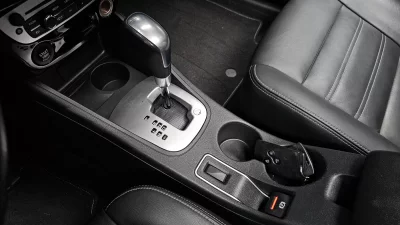 Renault Samsung SM3