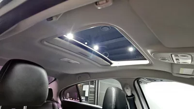 Renault Samsung SM3
