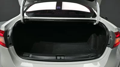 Renault Samsung SM3