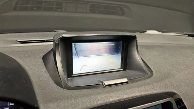 Renault Samsung SM3
