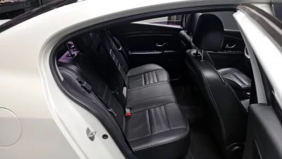 Renault Samsung SM3
