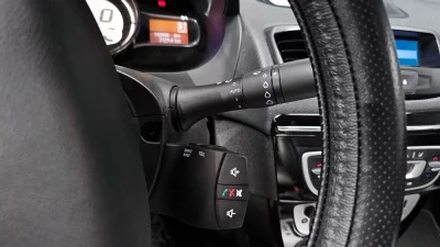 Renault Samsung SM3