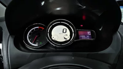 Renault Samsung SM3