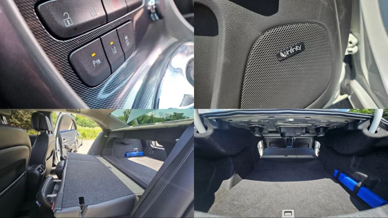 Daewoo Malibu