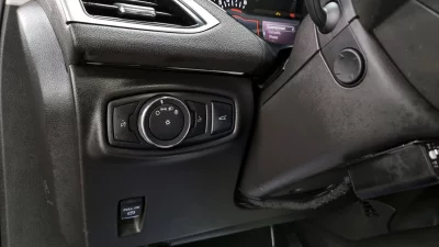 Lincoln MKZ