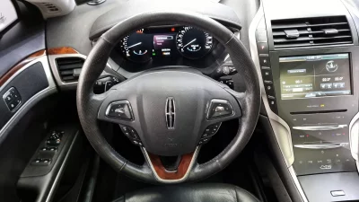 Lincoln MKZ