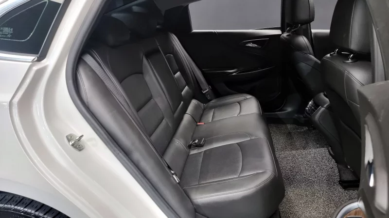 Daewoo Malibu