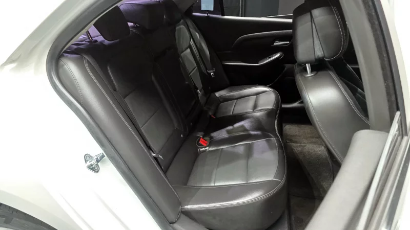 Daewoo Malibu