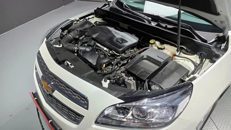 Daewoo Malibu