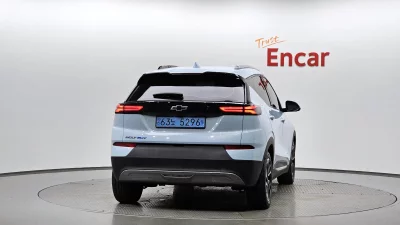 Daewoo 볼트 EUV