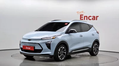 Daewoo 볼트 EUV