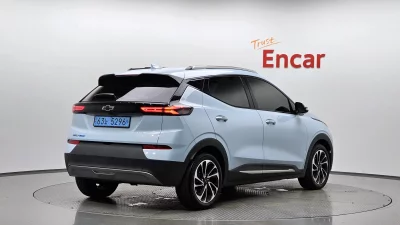 Daewoo 볼트 EUV