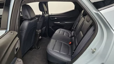 Daewoo 볼트 EUV