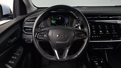 Daewoo 볼트 EUV