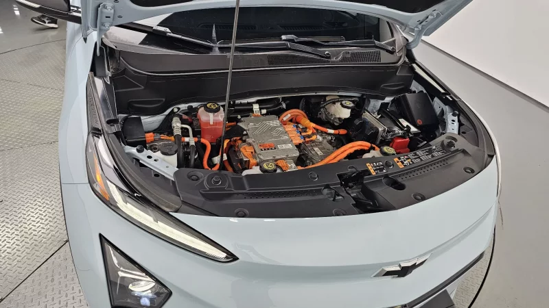 Daewoo 볼트 EUV