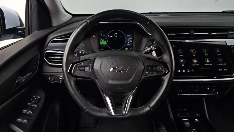 Daewoo 볼트 EUV