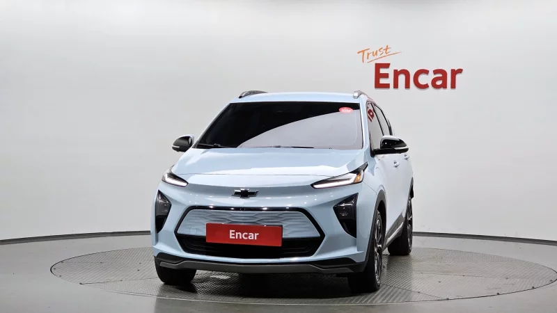 Daewoo 볼트 EUV