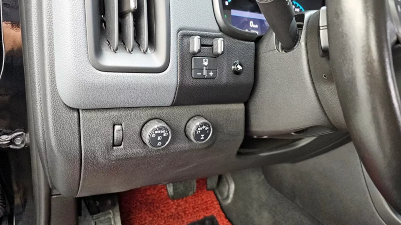 Daewoo Colorado