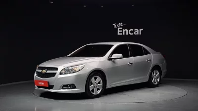Daewoo Malibu