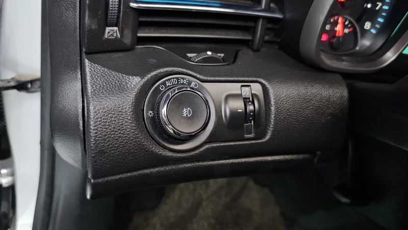 Daewoo Malibu