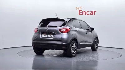 Renault Samsung QM3