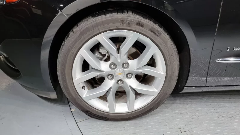Daewoo Impala