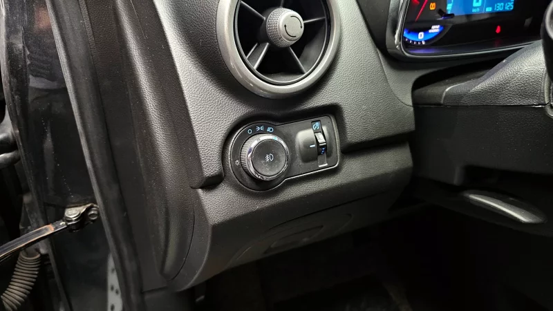 Daewoo Trax