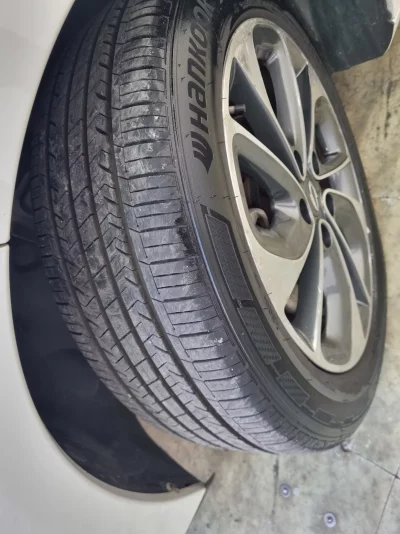 Renault Samsung SM3