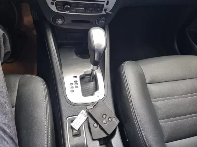 Renault Samsung SM3