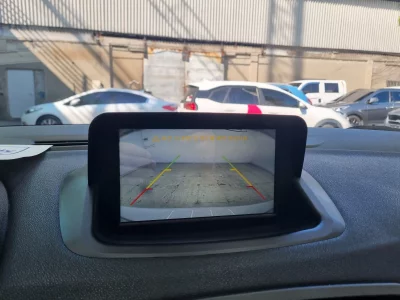 Renault Samsung SM3