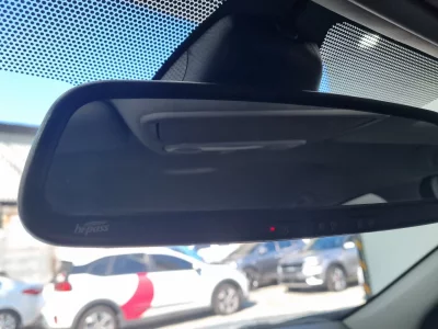 Renault Samsung SM3