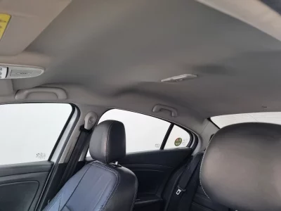 Renault Samsung SM3