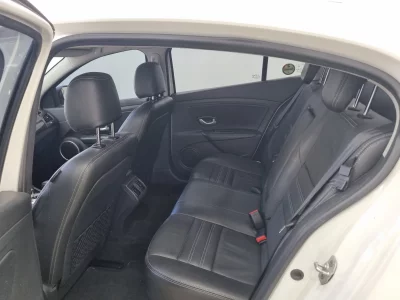 Renault Samsung SM3