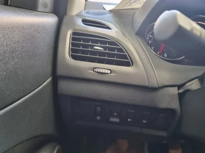 Renault Samsung SM3