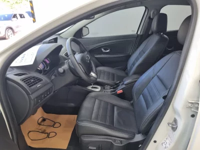 Renault Samsung SM3
