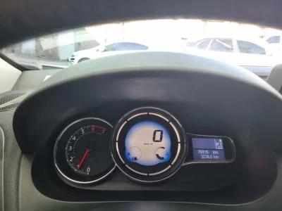 Renault Samsung SM3