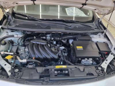 Renault Samsung SM3