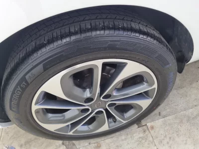 Renault Samsung SM3