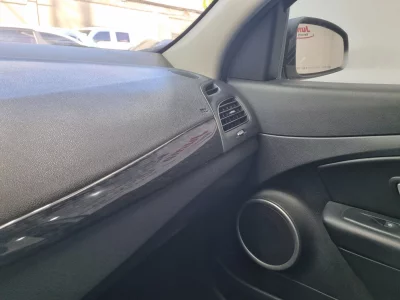 Renault Samsung SM3
