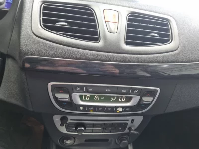 Renault Samsung SM3