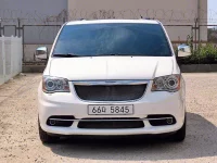 Chrysler Grand Voyager