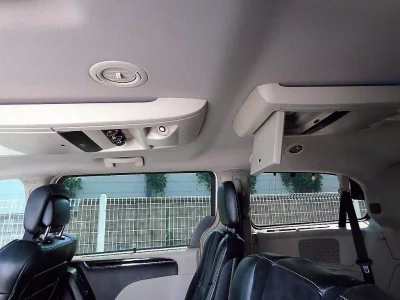 Chrysler Grand Voyager