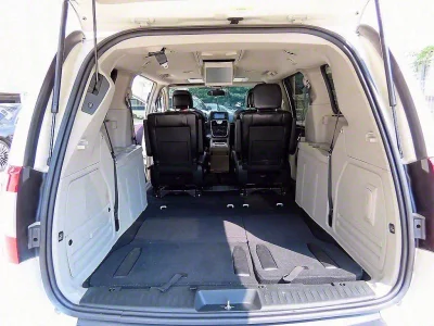 Chrysler Grand Voyager