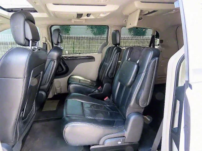 Chrysler Grand Voyager