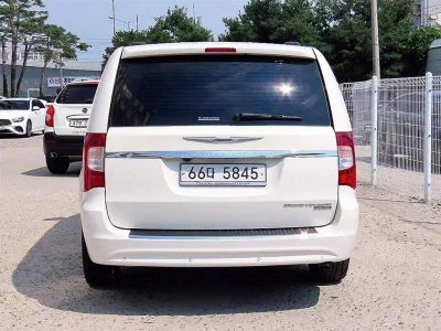 Chrysler Grand Voyager