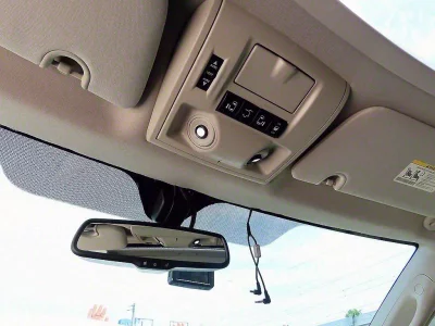 Chrysler Grand Voyager