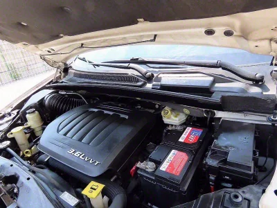 Chrysler Grand Voyager