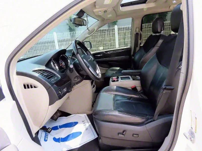 Chrysler Grand Voyager